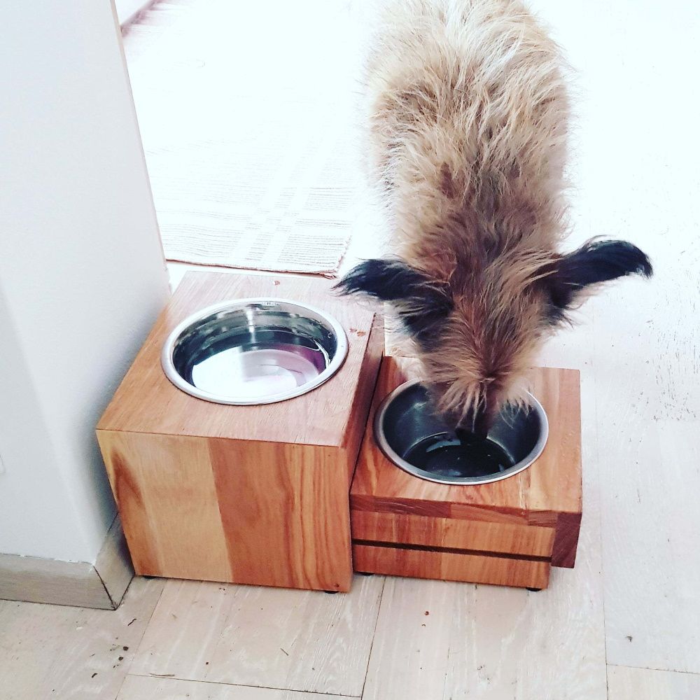 Unikatni izdelki za male živali